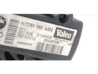 Генератор 7789980A101 BMW X3 E83