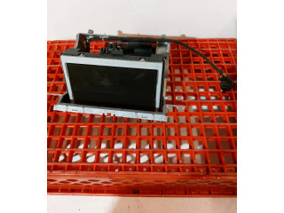 Дисплей    4e0919603e   Audi A8 S8 D3 4E