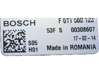 Вентилятор печки 0130309504, 0130309504 Volvo S90, V90