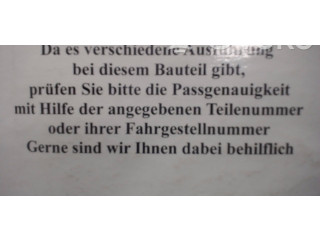 Форсунка 059130201D, 059130201B Audi A6 S6 C5 4B