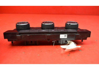 Блок управления климат-контролем 5E0820047D, 5E0820047D   Skoda Octavia Mk3 (5E)