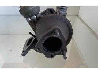 Турбина Volvo V70 GT2052V, 7231672