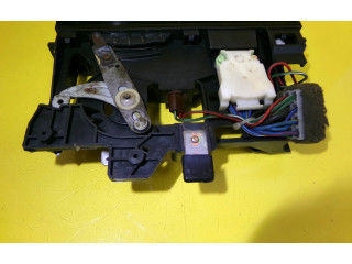 Блок управления климат-контролем MGJ21C Mazda 323