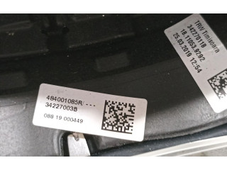 Руль Dacia Sandero 484001085R