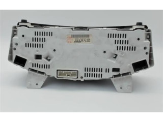 Спидометр (приборный щиток)