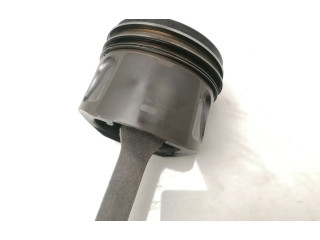 Píst QJBA Jaguar S-Type QJBA