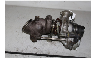  Турбина Fiat Punto (199)  552623510E   для двигателя 55263088      