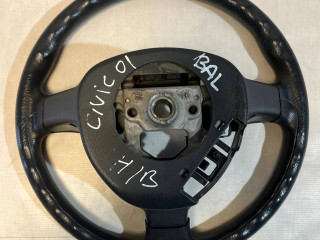 Руль Honda Civic  2001-2005 года 6017642, 101232a2      