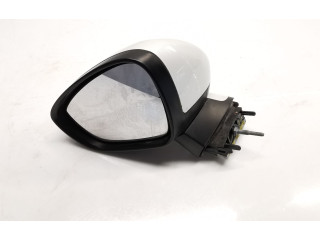 Зеркало электрическое Citroen DS4 - года