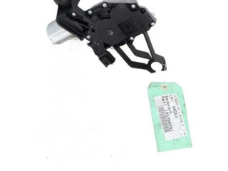 Моторчик заднего дворника 6405S2 Citroen C4 I