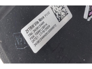 Руль 34301540A, 34301540A   Opel Combo E