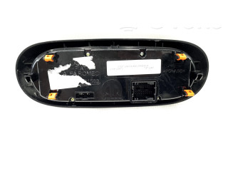 Блок управления климат-контролем 07357129570, 07357129570 Fiat 500X