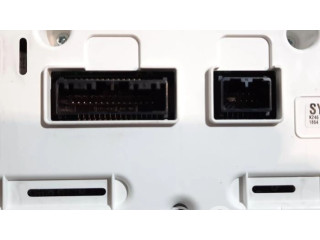 Přístrojová deska Honda HR-V 2020 78100T7SG752