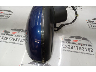 Зеркало (механическое) Audi A1 2010 - 2018 года