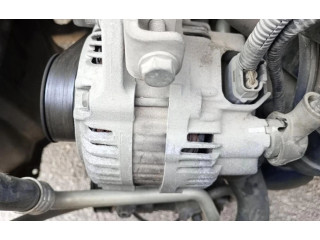 Генератор Smart ForFour I