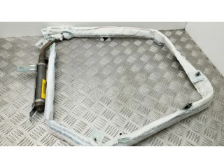 Боковая подушка безопасности 8P4880742J Audi A3 S3 A3 Sportback 8P
