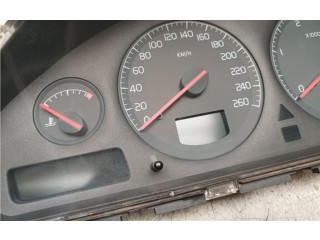 Панель приборов D5244S2, 9483487 Volvo S80