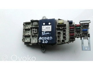 Блок предохранителей 38600SN7G020M1, 38600-SN7-G020-M1 Honda Accord