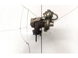 Turbodmychadlo Турбина 54351014808 Fiat Punto (188)