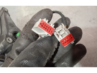 Zpětné zrcátko Land Rover Range Rover Sport L320 2007 CRB502950PMA, ELECTRICO4Y7PINES