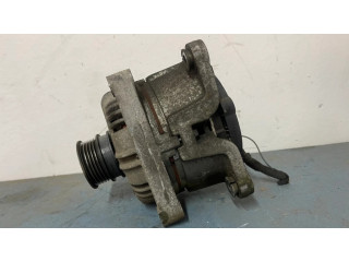 Генератор 0124325163, 13229984 Opel Zafira B 1.6