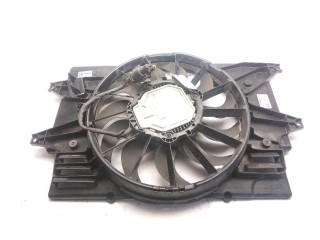 Вентилятор радиатора 25304G4650 KIA Ceed