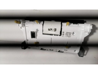 Блок управления климат-контролем 5590078680, 2370504071 Lexus NX