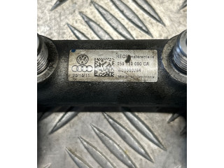 Комплект системы впрыска топлива 059130277, 0445117042    Audi A6 S6 C7 4G  Cdu 