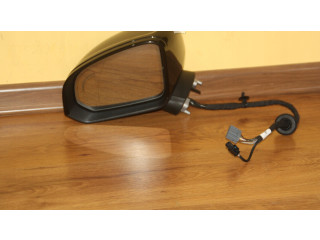 Зеркало электрическое Volvo XC40 - года