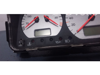 Панель приборов 3A0919861F, 3A0919861F   Volkswagen PASSAT B4       