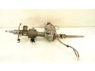 Ось рулевого колеса