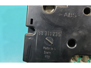 Přístrojová deska Volkswagen Caddy 2002 6K9920840G, IMPRK1392909