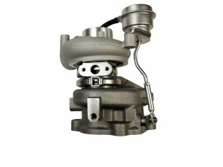 Turbodmychadlo Турбина 4913503301, 4913503300 Mitsubishi Pajero