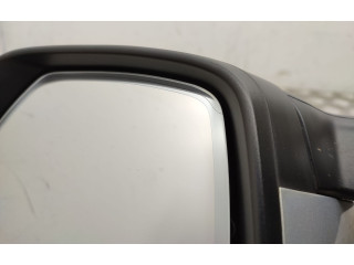 Зеркало электрическое Skoda Octavia Mk3 (5E) 2013 - 2019 года