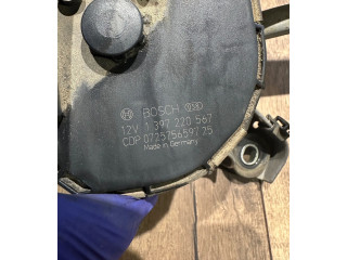 Комплект механизма стеклоочистителей 1397220567, 072575659725    Mercedes-Benz C W204