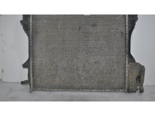 Радиатор охлаждающей жидкости 4R838005BE Jaguar XF