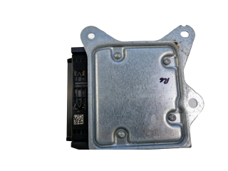 Блок подушек безопасности 68356741AC, 53439194   Jeep Compass