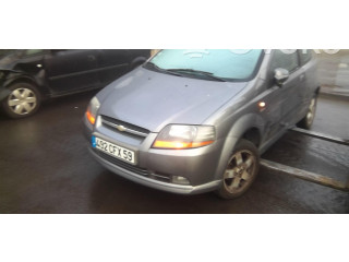 Блок управления двигателя 96376652   Daewoo Kalos