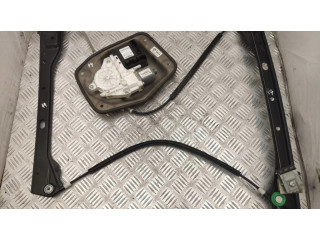 Передний комплект электрического механизма для подъема окна