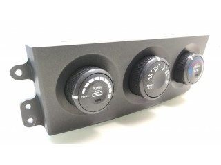 Блок управления климат-контролем 972503E075 KIA Sorento