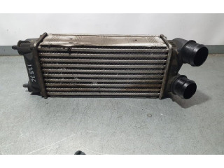 Интеркулер  9800291280, MM117WDM   Citroen Berlingo 1.6