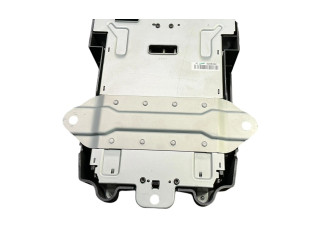 Дисплей    96665877, 96665877ZD03   Peugeot 5008