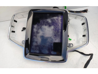 Дисплей 31466781, 31403349 Volvo XC90