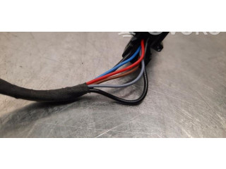 Зеркало (управляемое электричеством) YL01892980 Citroen C5 X