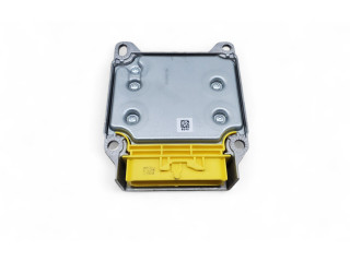 Блок подушек безопасности 4G0907637K Audi A7 S7 4G