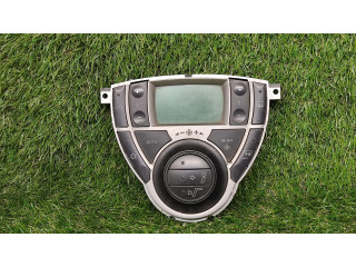 Блок управления климат-контролем 14874990YR, A83000200   Peugeot 807