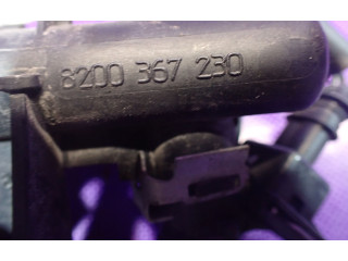 Топливная рампа 8200367230, 8200367230 Renault Clio III для двигателя D4F740