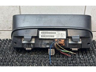 Дисплей 9810313280 Citroen C4 Cactus