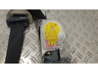 Передний ремень безопасности