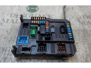 Модуль управления BSM 1612139080, 9819849680 Citroen C4 Cactus